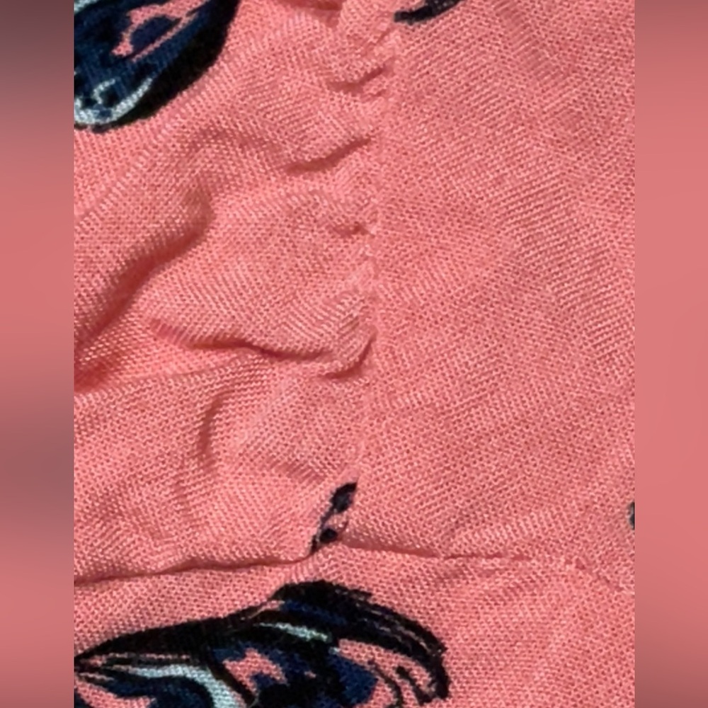 🦋TORRID Butterfly Print Sundress🦋 - Picture 7 of 14
